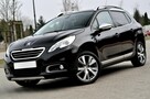 Peugeot 2008 1,6_Benzyna_120Km_Panorama_Ledy_Skóra_Navi_Grip_Control_Mały_Przebieg_ - 9