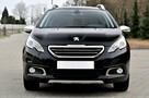 Peugeot 2008 1,6_Benzyna_120Km_Panorama_Ledy_Skóra_Navi_Grip_Control_Mały_Przebieg_ - 14