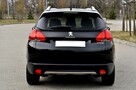 Peugeot 2008 1,6_Benzyna_120Km_Panorama_Ledy_Skóra_Navi_Grip_Control_Mały_Przebieg_ - 15