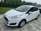 Ford Fiesta - 3