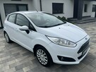 Ford Fiesta - 4