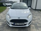 Ford Fiesta - 5