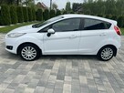 Ford Fiesta - 6