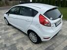 Ford Fiesta - 7
