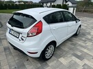 Ford Fiesta - 10