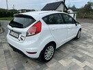 Ford Fiesta - 11