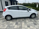 Ford Fiesta - 12