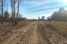 Działki z warunkami zabudowy Górki - 3