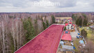 Piękna działka Bartoszówka - 3