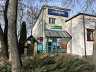 Budynek biurowy - Hajnówka - 2