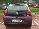 Peugeot 108 Navi kamera bluetooth ładny zadbany - 4