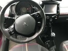 Peugeot 108 Navi kamera bluetooth ładny zadbany - 8