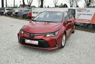 Toyota Corolla 1.8Hybrid LPG 2020r. SALON Kamera FullLED Climatronic Virtual 38tkm - 2