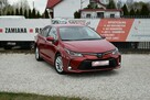 Toyota Corolla 1.8Hybrid LPG 2020r. SALON Kamera FullLED Climatronic Virtual 38tkm - 8