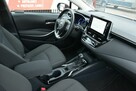 Toyota Corolla 1.8Hybrid LPG 2020r. SALON Kamera FullLED Climatronic Virtual 38tkm - 9