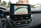 Toyota Corolla 1.8Hybrid LPG 2020r. SALON Kamera FullLED Climatronic Virtual 38tkm - 10