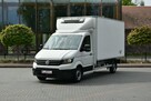 Volkswagen Crafter MAXi 2.0TDi 177KM Manual 2018r. Salon Klima Chłodnia mroźnia termoking - 3