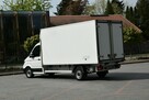 Volkswagen Crafter MAXi 2.0TDi 177KM Manual 2018r. Salon Klima Chłodnia mroźnia termoking - 5