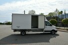 Volkswagen Crafter MAXi 2.0TDi 177KM Manual 2018r. Salon Klima Chłodnia mroźnia termoking - 10