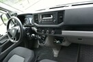 Volkswagen Crafter MAXi 2.0TDi 177KM Manual 2018r. Salon Klima Chłodnia mroźnia termoking - 11