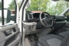 Volkswagen Crafter MAXi 2.0TDi 177KM Manual 2018r. Salon Klima Chłodnia mroźnia termoking - 13