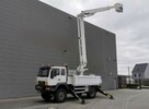MAN LE 18.280 4x4 Zwyżka Altec TA60 Podnośnik Koszowy Wysokość Podnoszenia 20m 100% SPRAWNY UNIKAT S - 1
