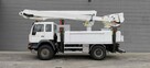 MAN LE 18.280 4x4 Zwyżka Altec TA60 Podnośnik Koszowy Wysokość Podnoszenia 20m 100% SPRAWNY UNIKAT S - 2