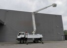 MAN LE 18.280 4x4 Zwyżka Altec TA60 Podnośnik Koszowy Wysokość Podnoszenia 20m 100% SPRAWNY UNIKAT S - 3