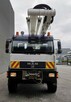 MAN LE 18.280 4x4 Zwyżka Altec TA60 Podnośnik Koszowy Wysokość Podnoszenia 20m 100% SPRAWNY UNIKAT S - 5