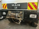 MAN LE 18.280 4x4 Zwyżka Altec TA60 Podnośnik Koszowy Wysokość Podnoszenia 20m 100% SPRAWNY UNIKAT S - 6