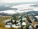 Działka rekreacyjna 1950 m2 / dom / 100 metrów jezioro Głowińskie - 6