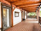 Działka rekreacyjna 1950 m2 / dom / 100 metrów jezioro Głowińskie - 9