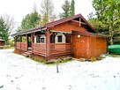 Działka rekreacyjna 1950 m2 / dom / 100 metrów jezioro Głowińskie - 15