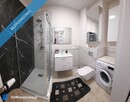 W apartamentowcu nowe 2-pokojowe  mieszkanie - 4