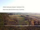 Grunt 6ha / Działka budowlana- usługowa / Gąba / Mszczonów / Żyrardów - 5