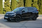 Honda CR-V Lifestyle Black Edition Radar ACC Full Led Skóry Navi Kamera ASO - 3