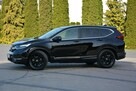 Honda CR-V Lifestyle Black Edition Radar ACC Full Led Skóry Navi Kamera ASO - 4