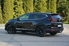 Honda CR-V Lifestyle Black Edition Radar ACC Full Led Skóry Navi Kamera ASO - 5