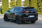 Honda CR-V Lifestyle Black Edition Radar ACC Full Led Skóry Navi Kamera ASO - 6