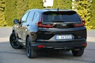 Honda CR-V Lifestyle Black Edition Radar ACC Full Led Skóry Navi Kamera ASO - 7