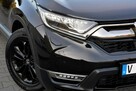 Honda CR-V Lifestyle Black Edition Radar ACC Full Led Skóry Navi Kamera ASO - 8