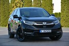 Honda CR-V Lifestyle Black Edition Radar ACC Full Led Skóry Navi Kamera ASO - 9