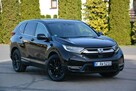 Honda CR-V Lifestyle Black Edition Radar ACC Full Led Skóry Navi Kamera ASO - 10