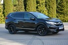 Honda CR-V Lifestyle Black Edition Radar ACC Full Led Skóry Navi Kamera ASO - 11