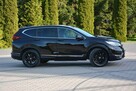 Honda CR-V Lifestyle Black Edition Radar ACC Full Led Skóry Navi Kamera ASO - 12