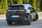 Honda CR-V Lifestyle Black Edition Radar ACC Full Led Skóry Navi Kamera ASO - 15