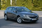 1.6T(170KM)  Duża Navi  2xParktr. Virtual Cokcpit Alu 17 Nowe Aso Opel - 9