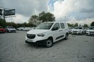 Opel Combo 1.5 CDTI/131 KM Cargo XL 2,4t Essential Salon PL Fvat 23% PO9SM26 - 2