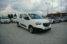 Opel Combo 1.5 CDTI/131 KM Cargo XL 2,4t Essential Salon PL Fvat 23% PO9SM26 - 4
