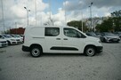 Opel Combo 1.5 CDTI/131 KM Cargo XL 2,4t Essential Salon PL Fvat 23% PO9SM26 - 5